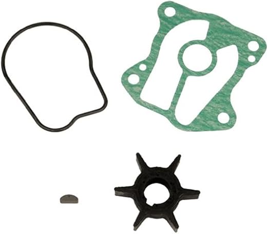 Honda Water Pump Service Kit Rec06192-Zv5-003 For Bf35Am Bf40B Bf45Am