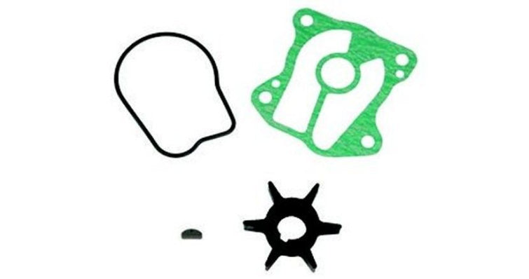 Honda Water Pump Service Kit Rec06192-Zv7-000 For Bf25D4, Bf30D4, Bf20A2
