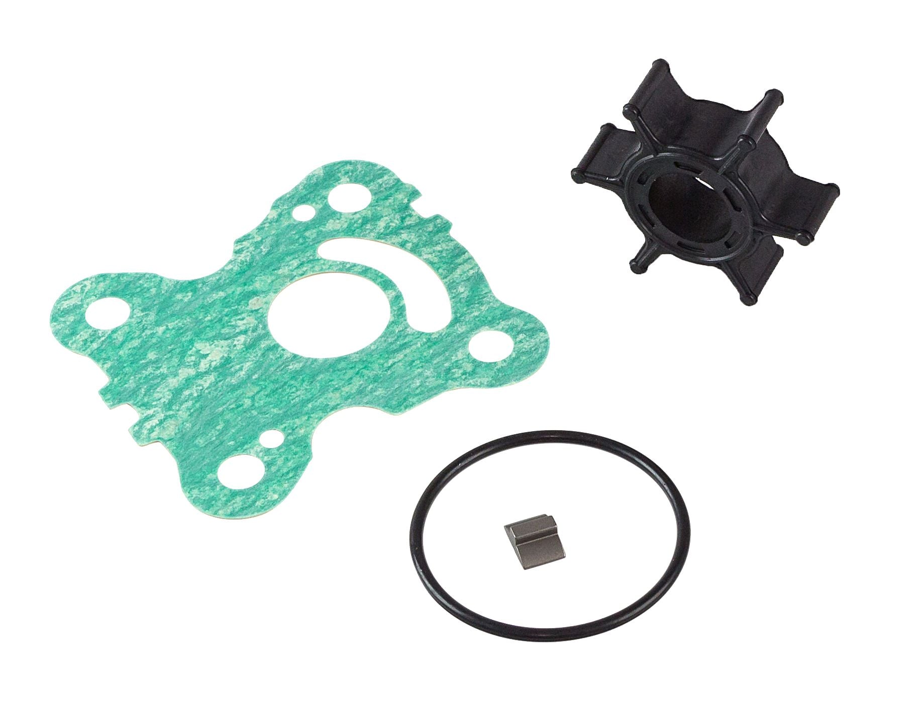 Honda Service Impeller Kit Rec06192-Zw9-A30 For Bfp & Bf Outboards