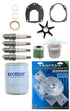 Honda Maintenance Kit Rec06211-Zw5-505 For Bf115A Bf130A Engines