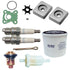 Honda Maintenance Kit Rec06211-Zy0-505 For Bf15D Bf20D Engines
