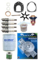 Honda Maintenance Kit For Bf75D & Bf90D | Rec06211-Zy9-505