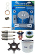 Honda Maintenance Kit Rec06211-Zz3-506 For Bf60A Engine