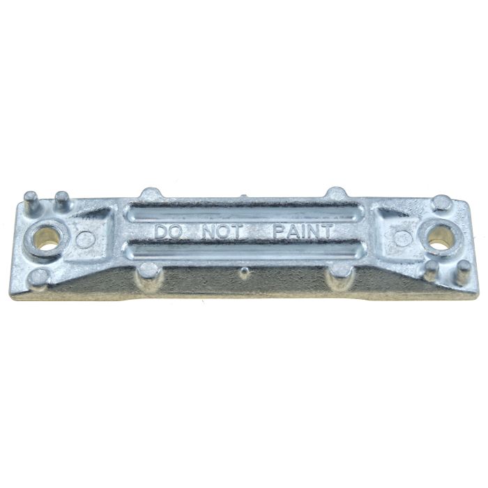 Honda Aluminium Anode Rec06411-Zv5-020Al - Marine Corrosion Protection