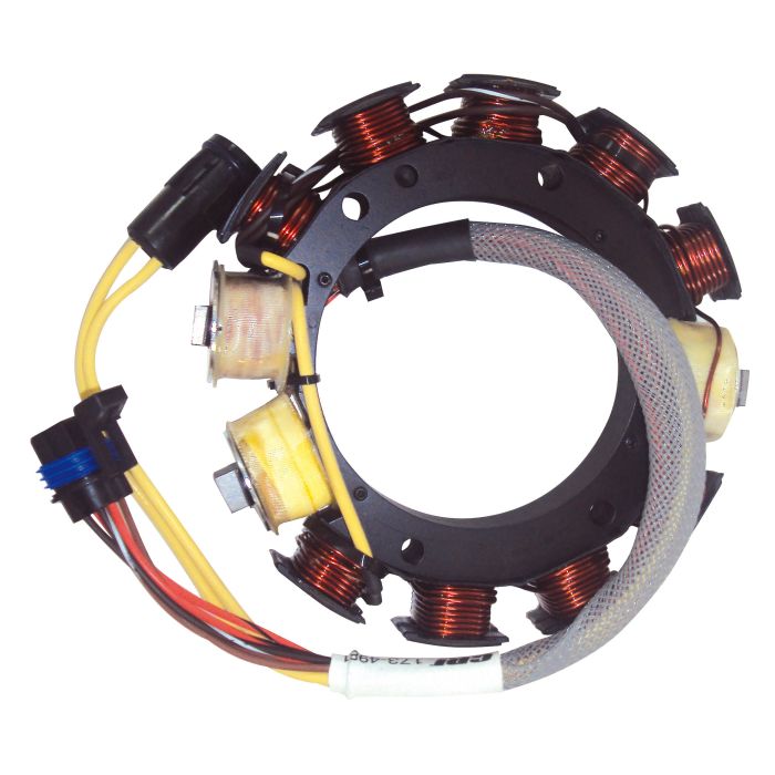 Bombardier Omc Stator Rec0763759 For 6-Cylinder Engines