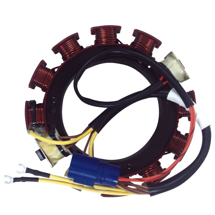 Bombardier Omc Stator Rec0763764 - High Performance Engine Upgrade