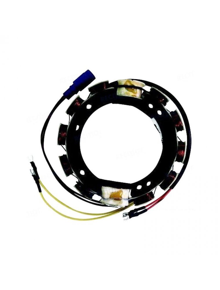 Bombardier Omc 35 Amp Stator Rec0763765 For Omc Models