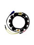 Bombardier Omc 35 Amp Stator Rec0763765 For Omc Models