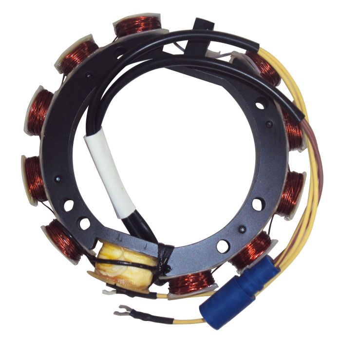 Bombardier Stator Rec0763767 Replacement Part For Optimal Performance