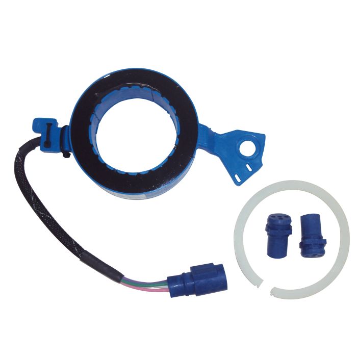Bombardier J&E Timer Base 4 Cyl - Rec0763776 - Engine Performance Part
