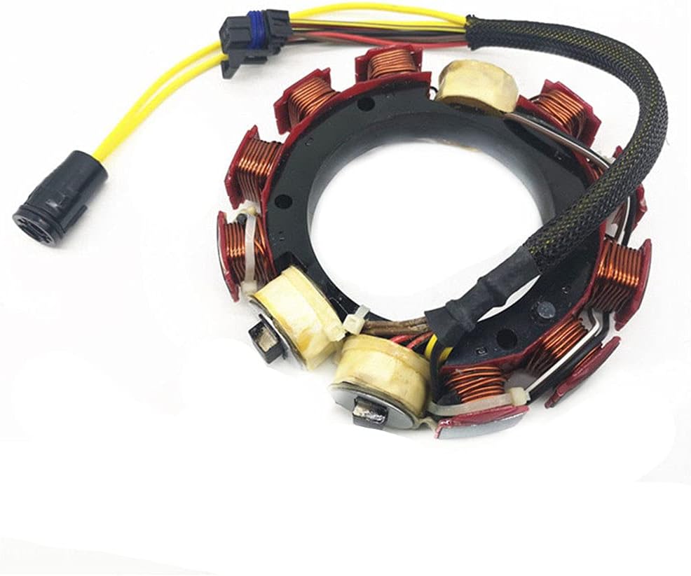 Bombardier Stator584643 Replacement Part Rec0763779 - 1.9Kg