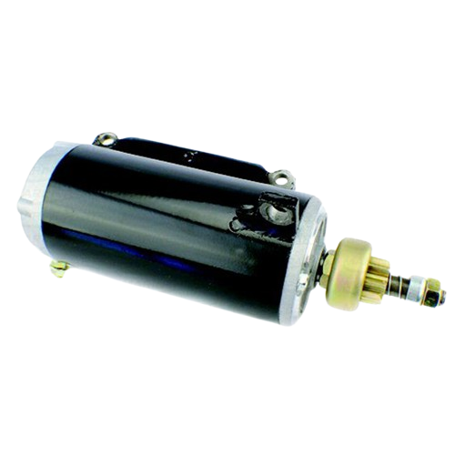 Bombardier Starter Rec0778292 | 8-Tooth, 4.18 Kg, Efficient Performance