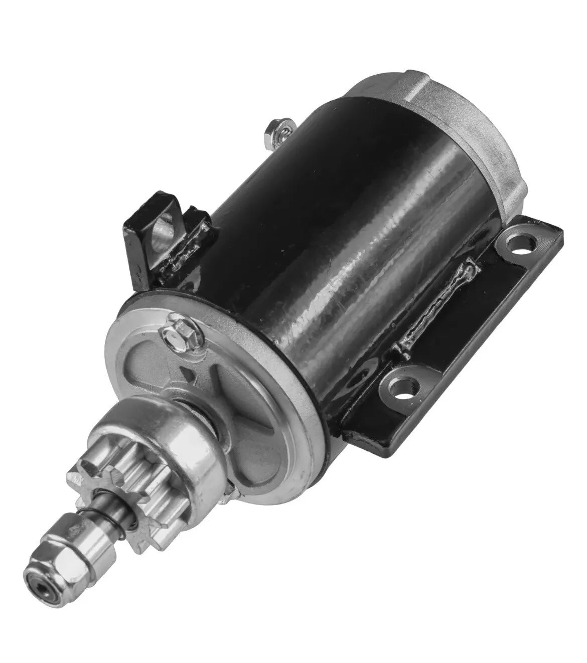 Mercruiser Starter Rec0778993 - Efficient Marine Starter 9 Tooth
