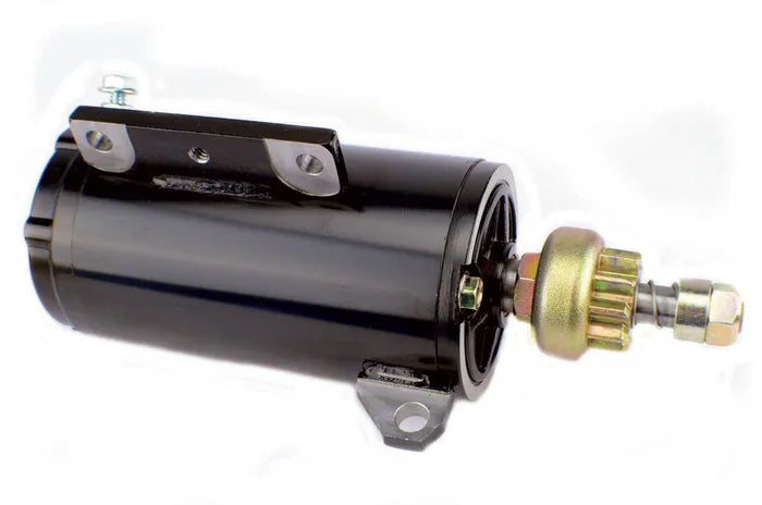 Bombardier Starter Rec0778994 - High-Performance Engine Ignition