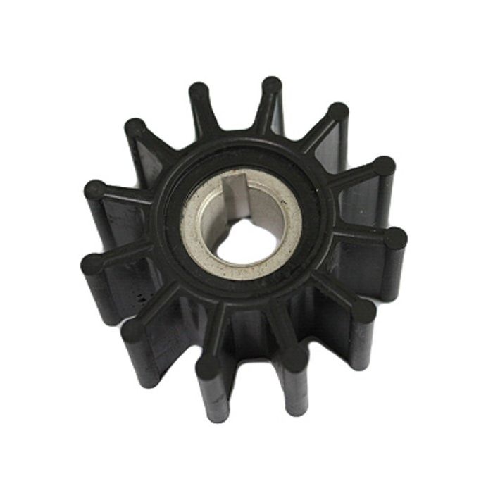 Westerbeke Impeller Rec09000K - Reliable Marine Engine Replacement Part
