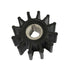 Westerbeke Impeller Rec09000K - Reliable Marine Engine Replacement Part