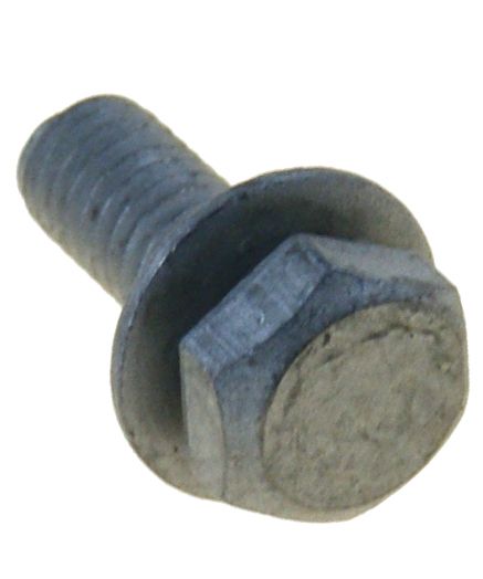 Bombardier Screw Rec09116-06094 | Durable Component For Various Uses