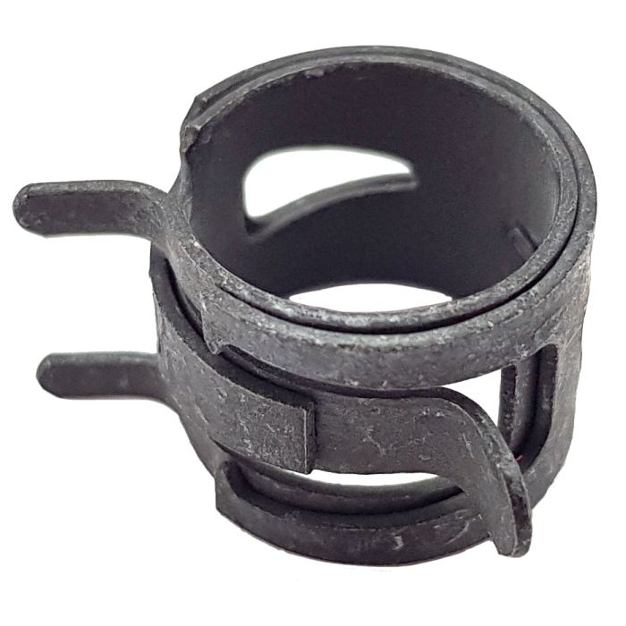 Suzuki Elastic Clamps (25) | Rec09401-11425Bulk | Durable Tube Connectors