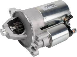 Bombardier Starter Rec0984628 - Reliable 10-Tooth Engine Starter