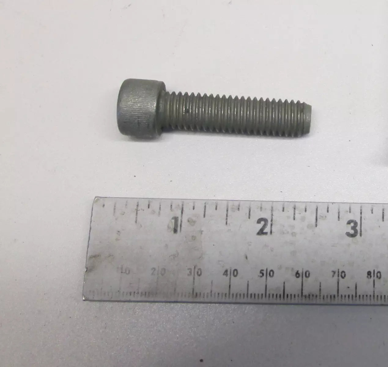 Mercruiser Screw Rec10-32470 - Durable Marine Component