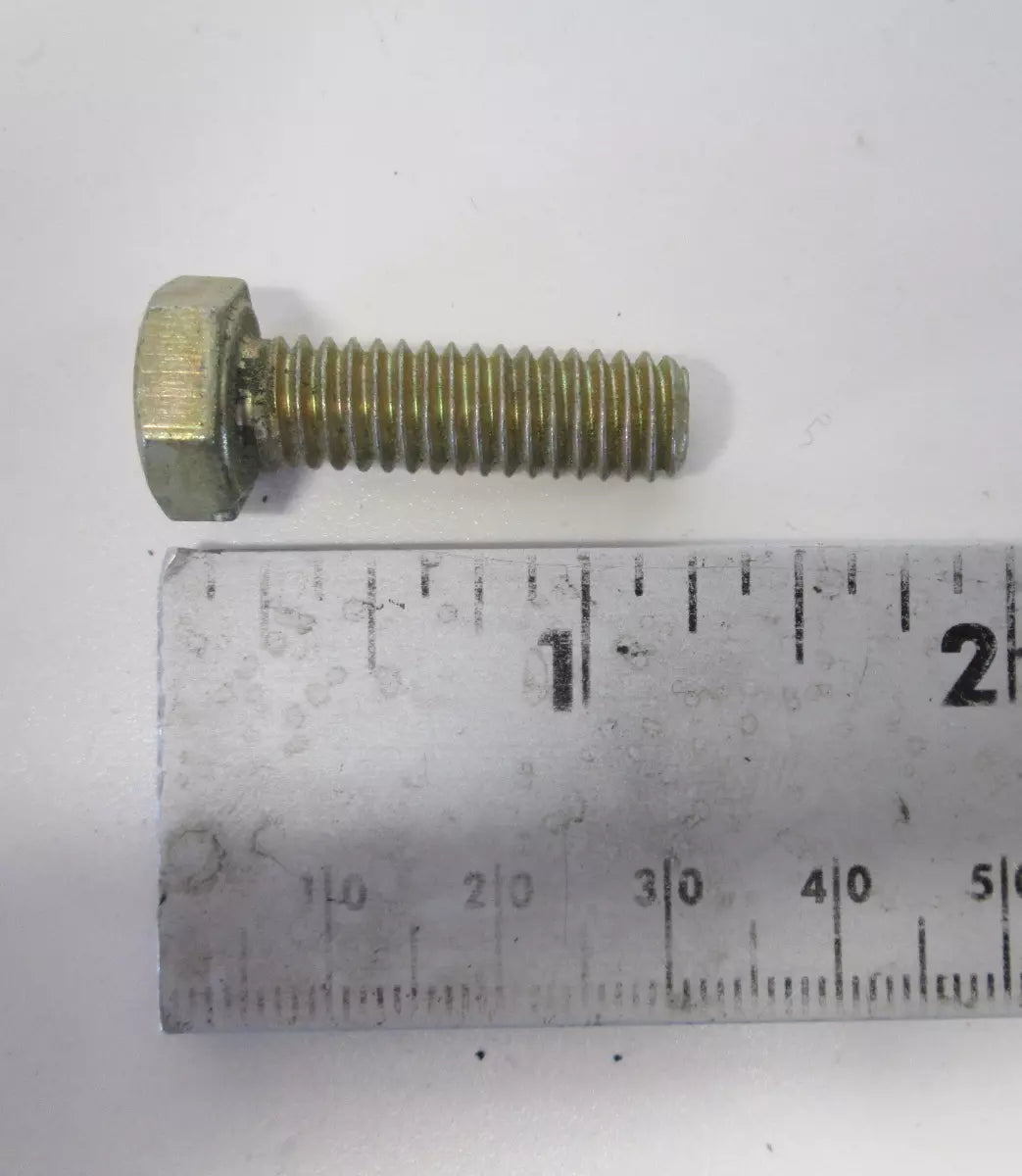 Mercruiser Screw Rec10-35386 | Durable Original Recmar Marine Part