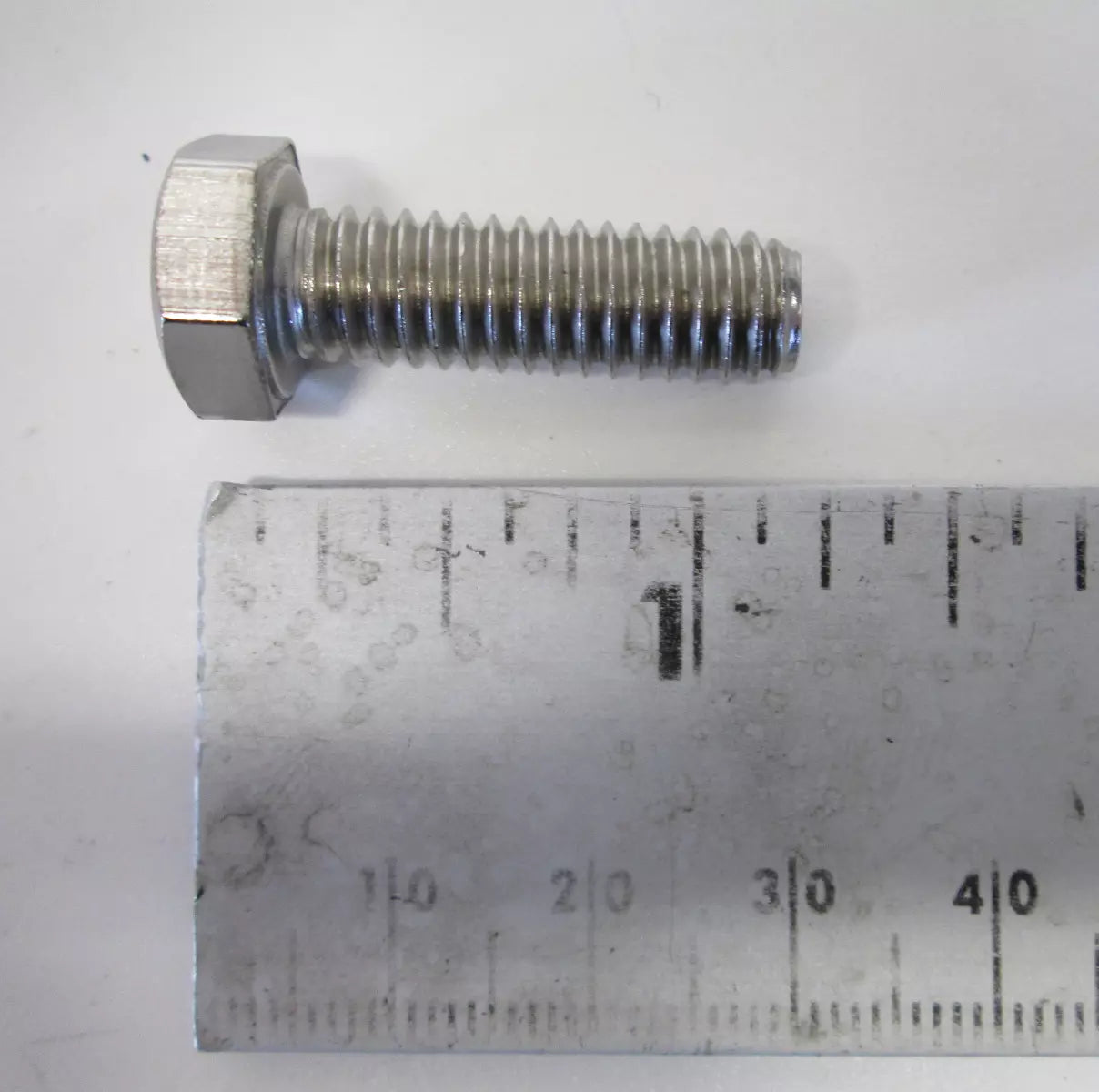 Mercruiser Screw Rec10-37562 | Original Recmar Part For Durability