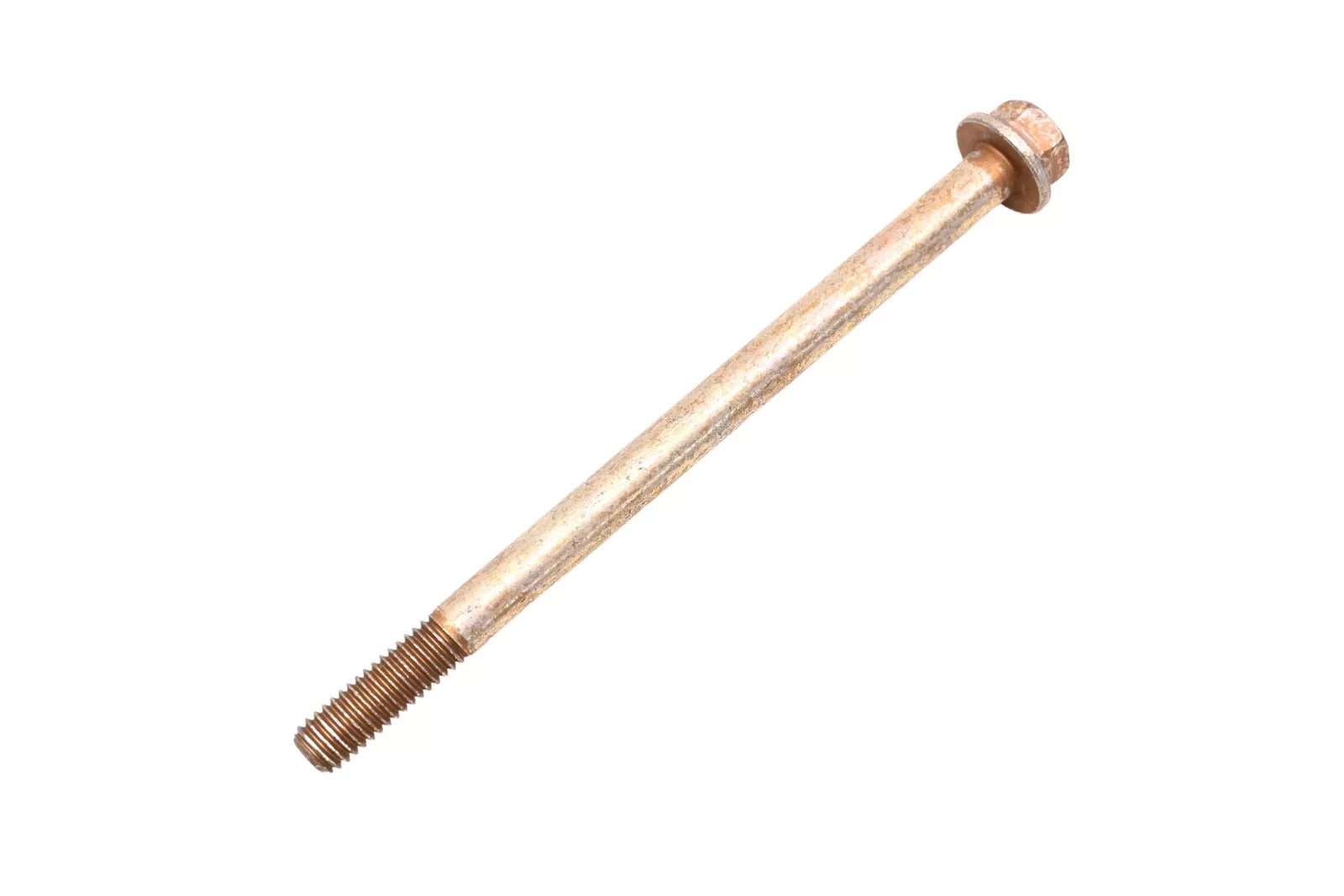 Mercruiser Screw Rec10-43749 - Durable Marine Engine Component