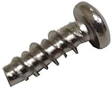 Mercruiser Screw Rec10-48408 | Durable Marine Component