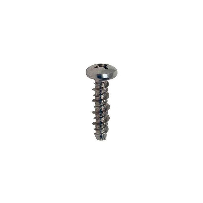 Mercruiser Screw Rec10-69570 - Durable Marine Engine Replacement Part