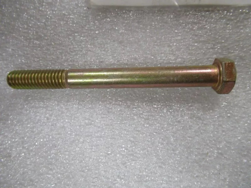 Mercruiser Screw Rec10-72094 | Durable Marine Component