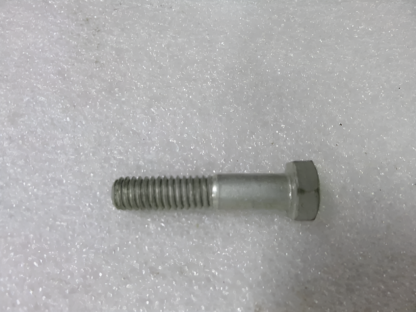 Mercruiser Screw Rec10-73657 - Original Replacement Part