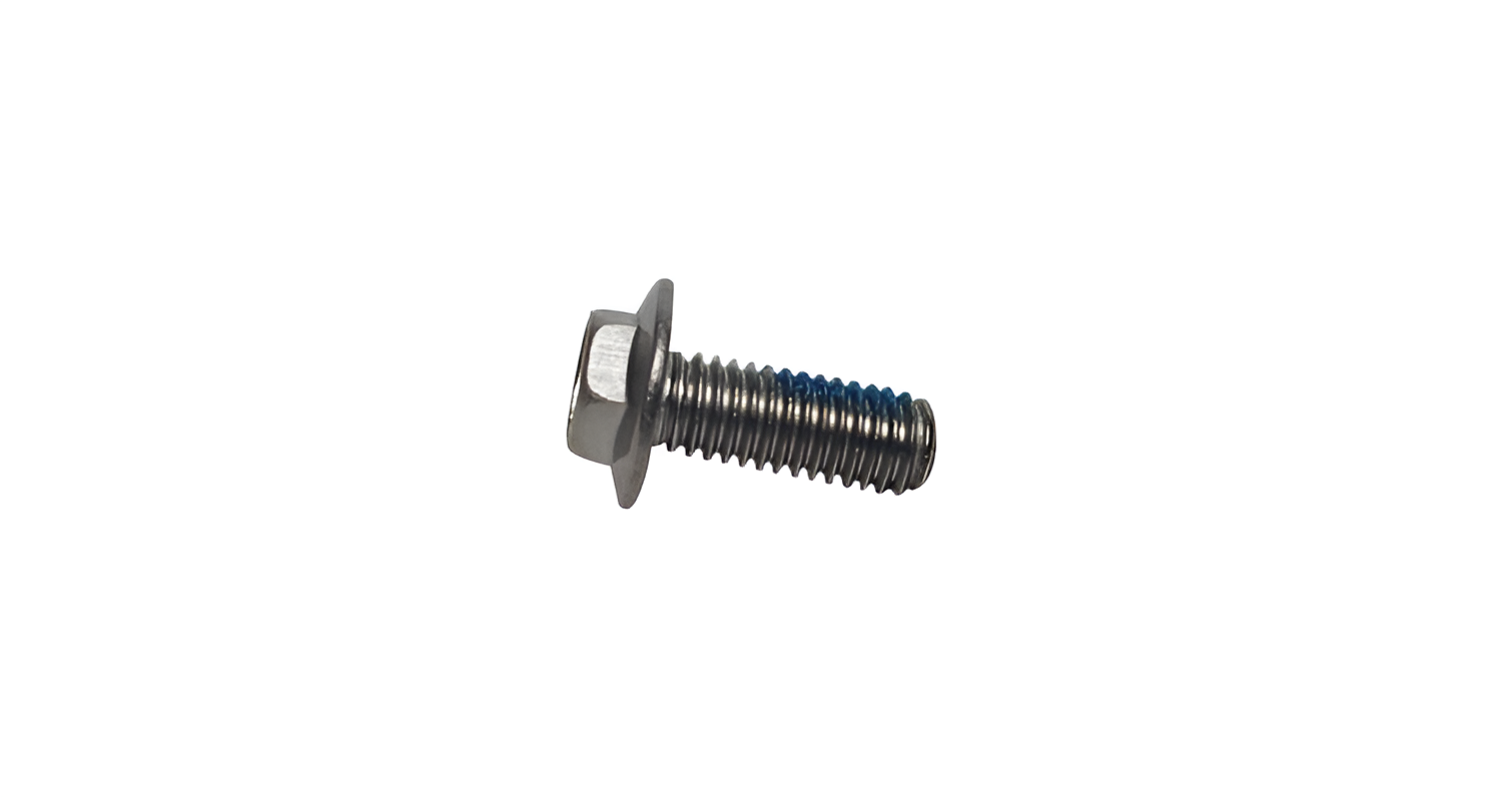 Mercruiser Screw Rec10-816928 - Durable Marine Engine Replacement Part