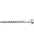 Mercruiser Screw Rec10-96411 For Outboard Engines 75-225 Hp