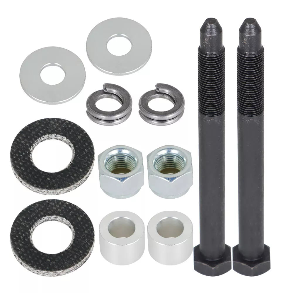 Mercruiser Motor Mount Bolt Kit 10-97934A1 - Reliable Engine Security