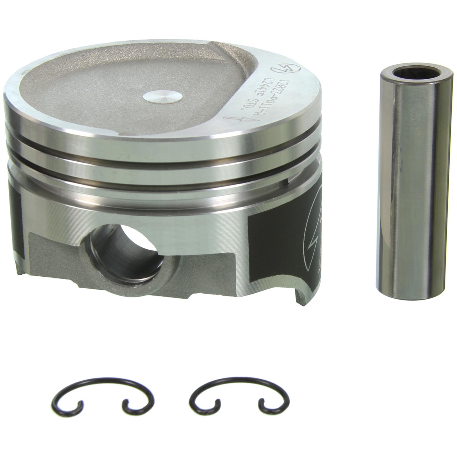 Mercruiser Piston Magnum 454 030 Gene Iv | Rec10017 | High-Performance