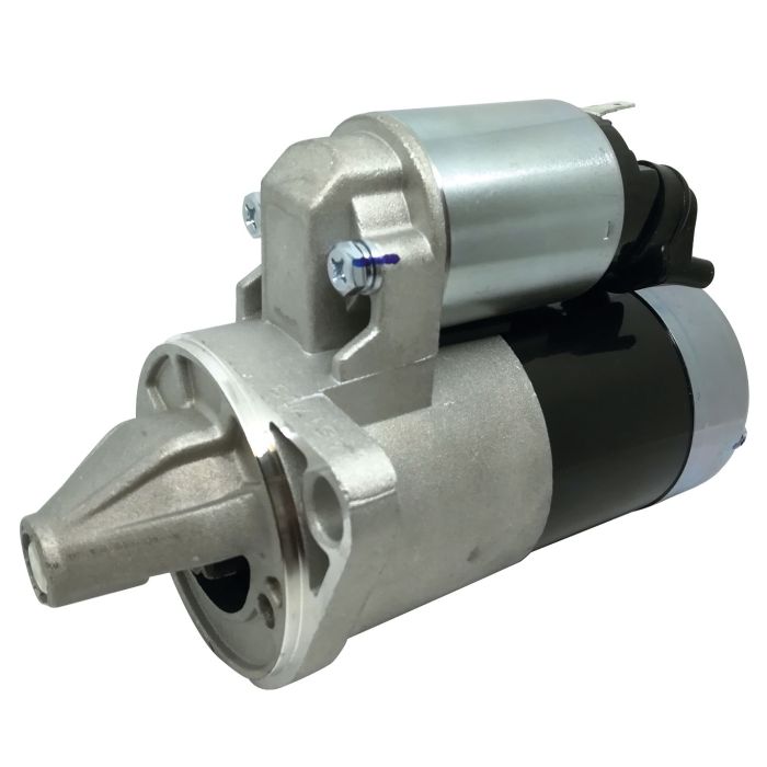 Yanmar Starter Motor For Sb8, Sve8, Yse8, Ysm8, Ysm10, Yse10, Sb12 | Rec104211-77011