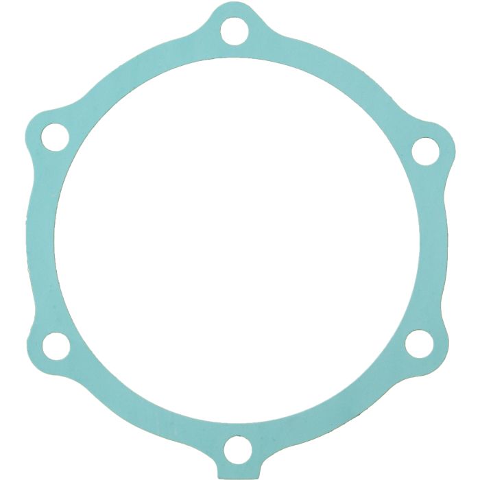 Yanmar Rear Seal Cover Gasket Rec105225-02040 For 2Gm20 Engines