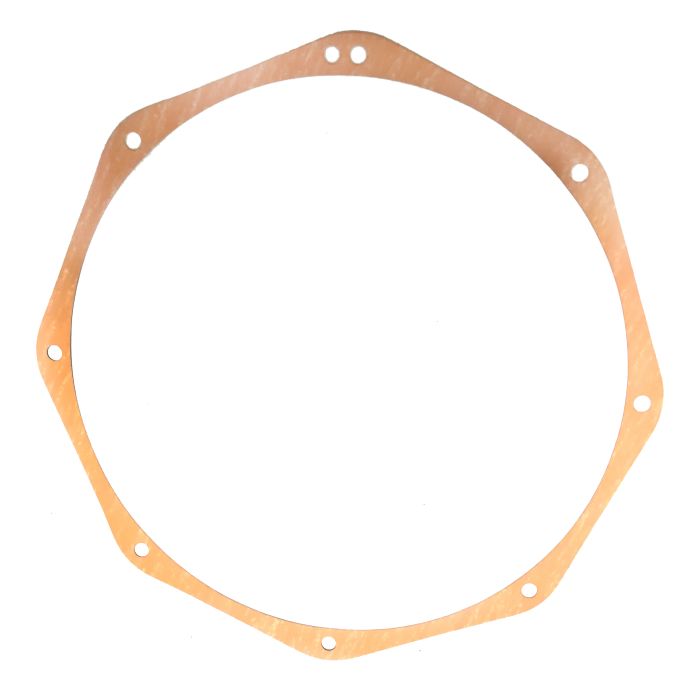 Yanmar Rear Seal Cover Gasket Rec105582-82041 For 1Gmy, 2Gmfye-E