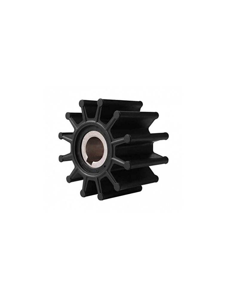 Jabsco Impeller Rec10615K - High-Quality Marine Replacement Part