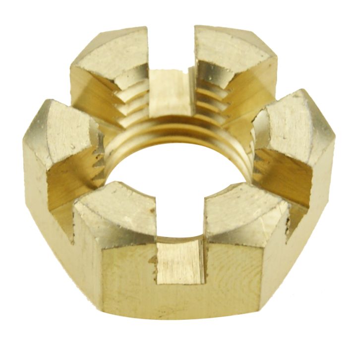 Propeller Nut Rec11-161471 For Recmar 8Hp & 30Hp Engines