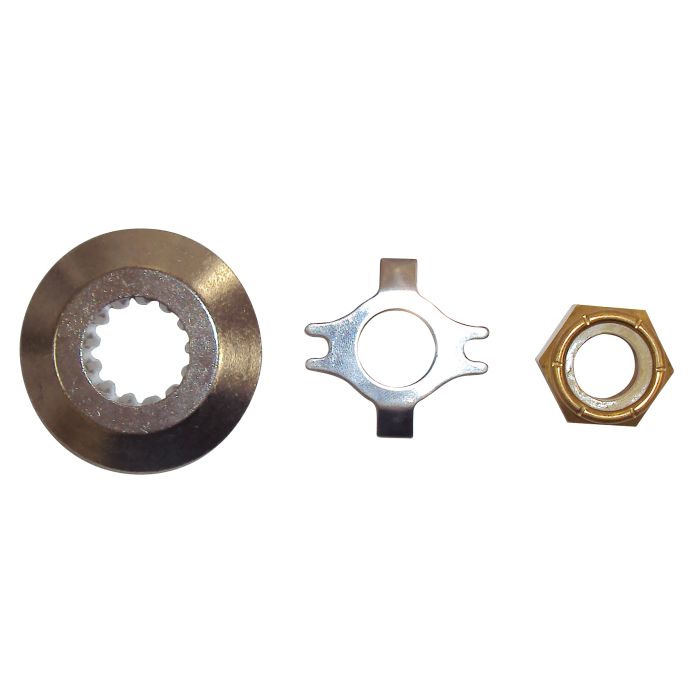 Mercruiser Prop Lock Kit Rec11-31990Q02 For 30Hp & 70Hp Engines