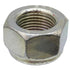 Mercruiser Nut Inox Rec11-34933 - Durable Marine Nut 7/16" Thread