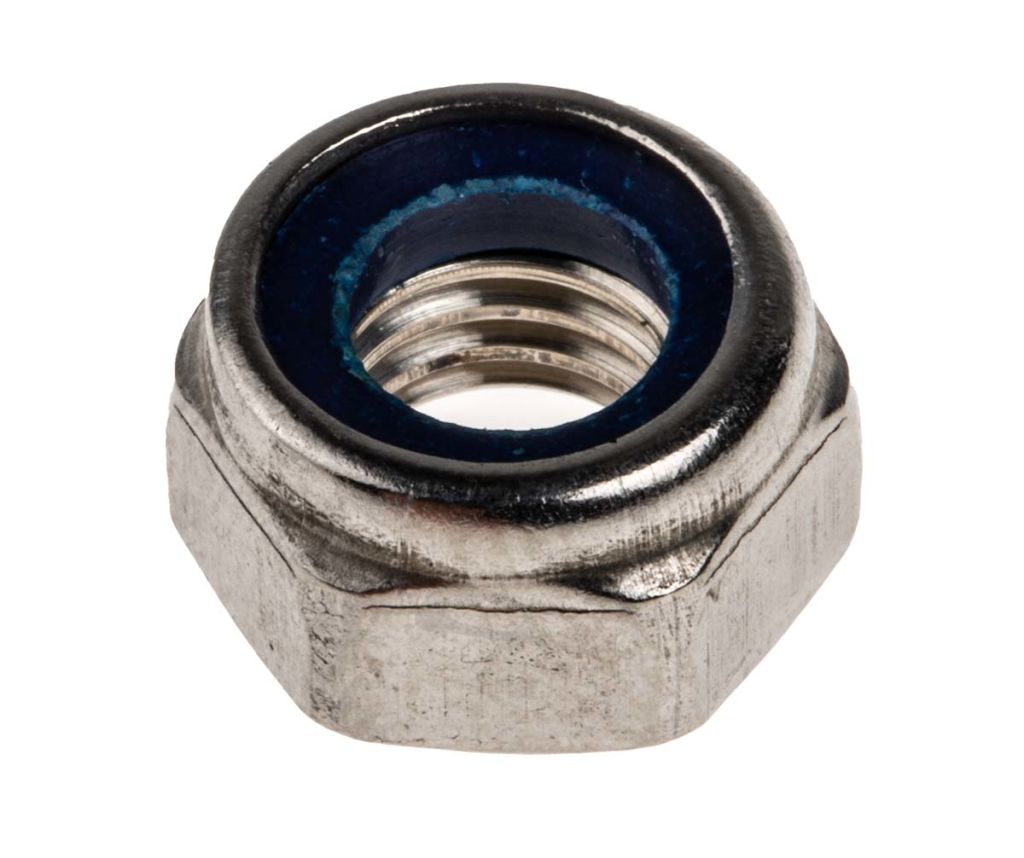 Mercruiser Nut Rec11-401378 | Durable Marine Nut For Secure Fittings