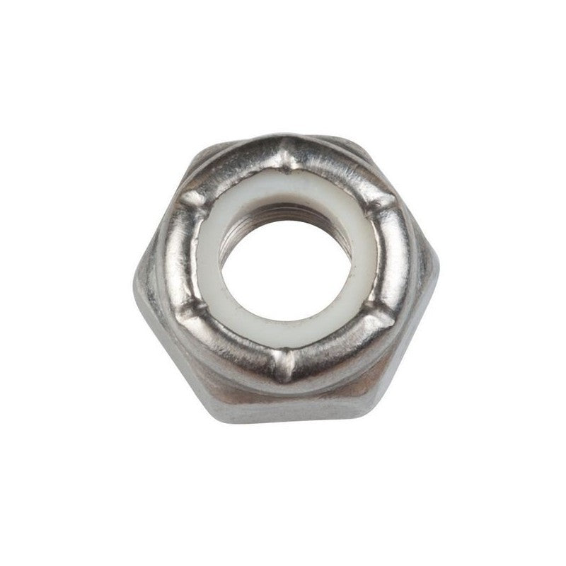 Mercruiser Nut Rec11-8267089 | Durable Replacement Part For Performance