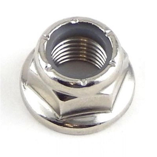 Volvo Penta Nut Rec11-859135 - Durable Replacement Nut For Marine Engines