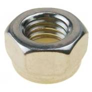 Mercruiser Nut Rec11-863332 | Durable Marine Engine Component