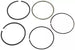 Mercruiser 6L Standard Ring Set | Rec11002 | Durable Engine Parts
