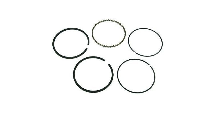 Mercruiser Piston Ring Set 181 Rk | Rec11007 | High-Quality Replacement