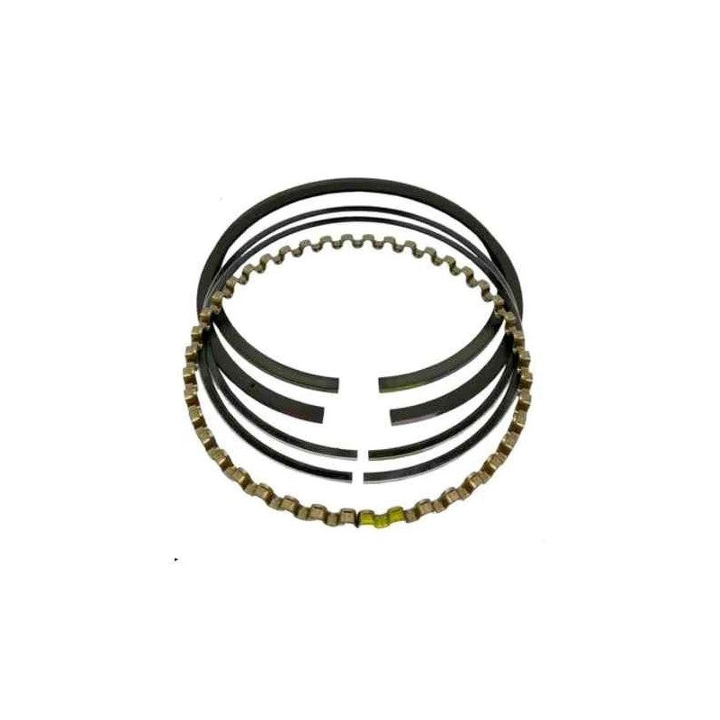 Mercruiser Piston 181 Ring Set Rec11008 - High Performance Upgrade