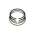 Mercruiser Piston 181 Ring Set Rec11008 - High Performance Upgrade